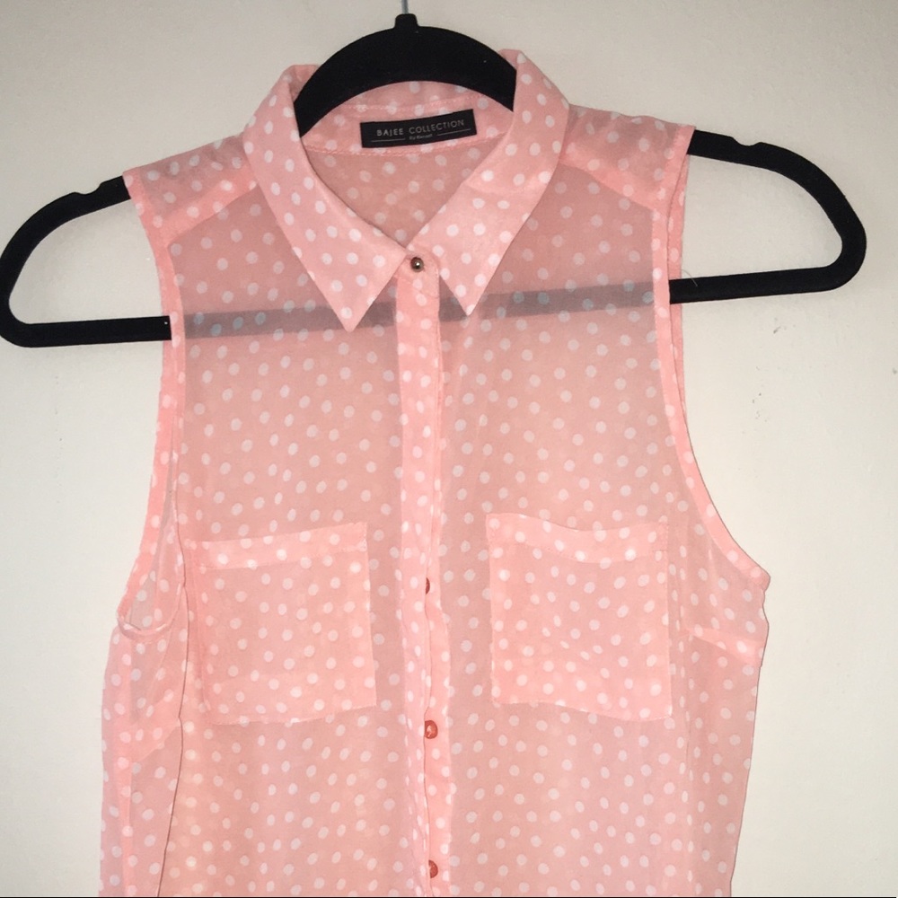 Bajee Collection by Becool Blouse